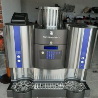 WMF- PROGRAMAT 4 Кафе машина автомат