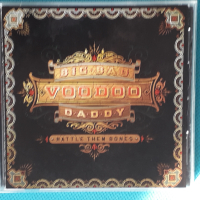 Big Bad Voodoo Daddy(Big Band,Dixieland,Swing) – 2CD, снимка 8 - CD дискове - 44611163