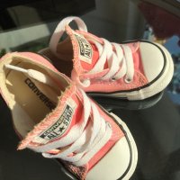 Clarks & Converse , снимка 15 - Детски сандали и чехли - 44384470