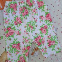 Къси гащи за бебе, снимка 1 - Панталони и долнища за бебе - 42657181