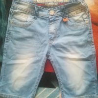 Лот къси панталони за момче на 6-7г., снимка 7 - Детски къси панталони - 29463349