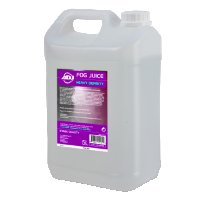 Течност за пушек American DJ Heavy Fog Fluid, 5L, снимка 1 - Друга електроника - 37340225