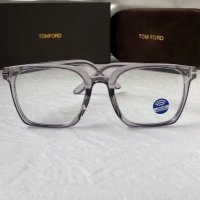 TOM FORD диоптрични рамки очила за компютър прозрачни слънчеви мъжки дамски, снимка 4 - Слънчеви и диоптрични очила - 39972134