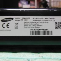 Samsung HW-J355 2.1 Тонколона Soundbar, снимка 4 - Аудиосистеми - 40398582
