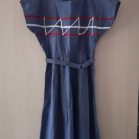  Дамски летни рокли , снимка 10 - Рокли - 29152437