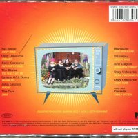 Osbournes, снимка 2 - CD дискове - 37467293