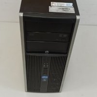 Настолен компютър HP Intel CORE I5, снимка 2 - Работни компютри - 30802721