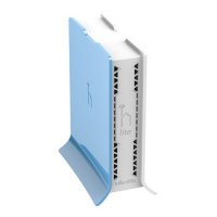 Точка за достъп Mikrotik hAP lite RB941-2nD-TC Access Point идеално устройство за вашия апартамент, , снимка 4 - Мрежови адаптери - 38354006