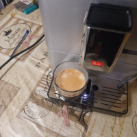 Кафе машина тип робот, снимка 3 - Кафемашини - 44566255