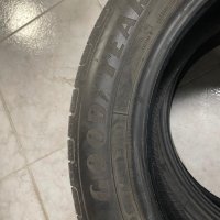 Летни гуми 205/55 17 goodyear, снимка 4 - Гуми и джанти - 44463163