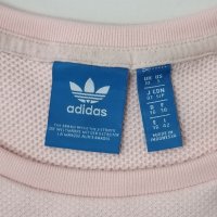 Adidas Originals Trefoil Tank оригинален потник S Адидас спорт рокля, снимка 4 - Спортни екипи - 44475108