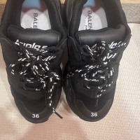 Дамски спортни обувки, снимка 5 - Дамски ежедневни обувки - 44640152