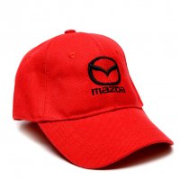 Автомобилни шапки - Мазда (Mazda), снимка 8 - Шапки - 39431385