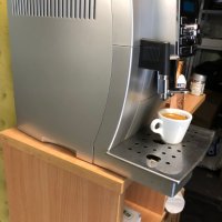 Кафе автомат Delonghi Cappuccino ECAM 25452, снимка 8 - Кафемашини - 30463860