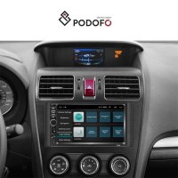 Мултимедия плеър с Андроид, 2+32GB двоен дин 2, навигация за кола камера за автомобил Android радио, снимка 2 - Аксесоари и консумативи - 35288218