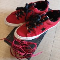 Кецове Converse 38 номер, снимка 1 - Кецове - 42672630