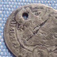 Сребърна монета 3 кройцера Леополд първи Виена Свещена Римска империя 13807, снимка 8 - Нумизматика и бонистика - 42872311