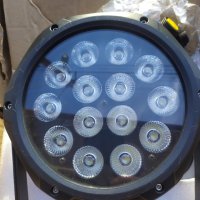 Dj Лед прожектор водоустойчив, снимка 6 - Лед осветление - 42782904