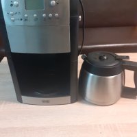 Кафеварка ''BEEM''-автоматична програмно , снимка 3 - Кафемашини - 31563247