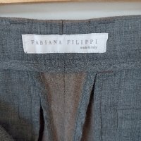 Дамски панталон Fabiana Filippi , снимка 7 - Панталони - 44141928