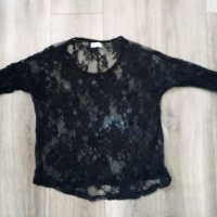 Дамска блуза, снимка 3 - Блузи с дълъг ръкав и пуловери - 38802849