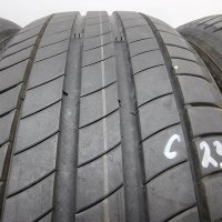 4бр летни гуми 205/55/19 Michelin C236 , снимка 2 - Гуми и джанти - 42048091