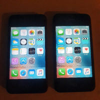 IPhone 4s 8gb & 64gb black 2 броя, снимка 3 - Apple iPhone - 44716989