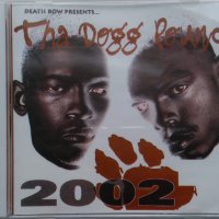 Tha Dogg Pound 2002 (2001, CD) , снимка 1 - CD дискове - 39969244