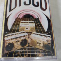 DISCO HITS-15, снимка 1 - Аудио касети - 42267300