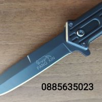 Сгъваем нож Highgrade, снимка 3 - Ножове - 30730966
