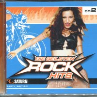 Rock Hits disk 3, снимка 1 - CD дискове - 35542567