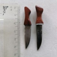 Уникални сувенирни ножчета, снимка 8 - Ножове - 34986579