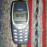 Колекционерски телефони nokia-8210, 3330, 3410, 3100, снимка 3 - Nokia - 30569030