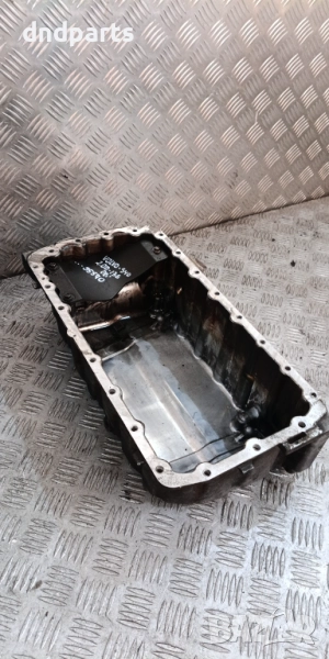 Картер Volvo S40 2.0D 136hp 2008г.	, снимка 1