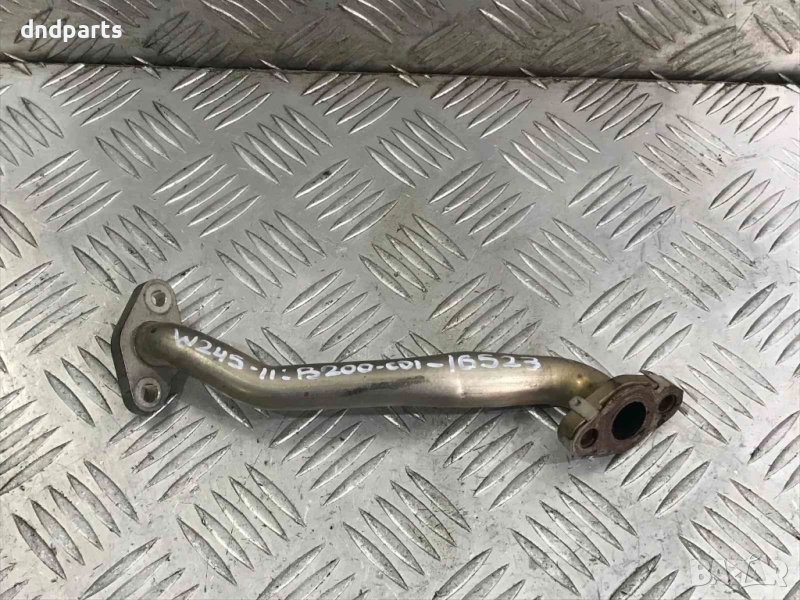 Егр тръба Mercedes B200,CDI,W245,2011г., снимка 1