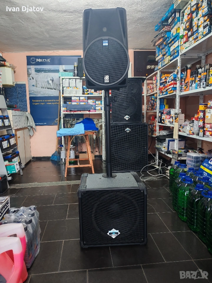 Активни, снимка 1