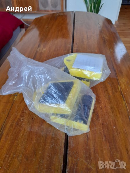 Стар транспортьор, снимка 1