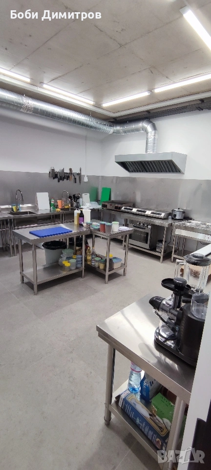 Оборудване за ресторант , снимка 1