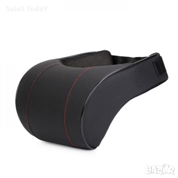 Възглавница за кола, височина -28 см /ширина - 22,5 см., снимка 1