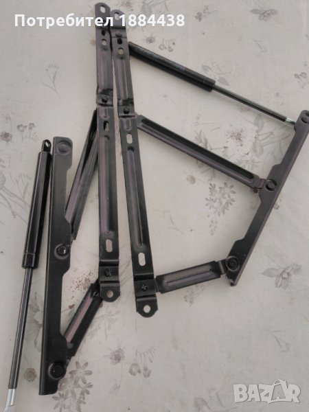 Машина за матрак, снимка 1