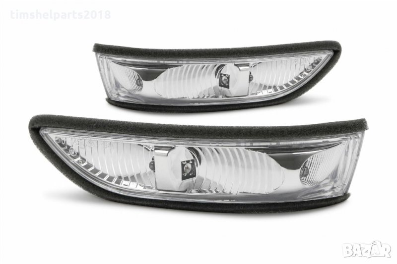 Мигач в огледалото за MERCEDES B-class W245 2005-, A-class W169 2004-, снимка 1