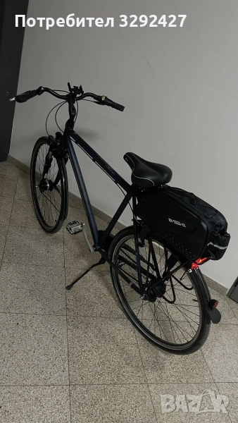 Велосипед  градски внос от Германия!, снимка 1