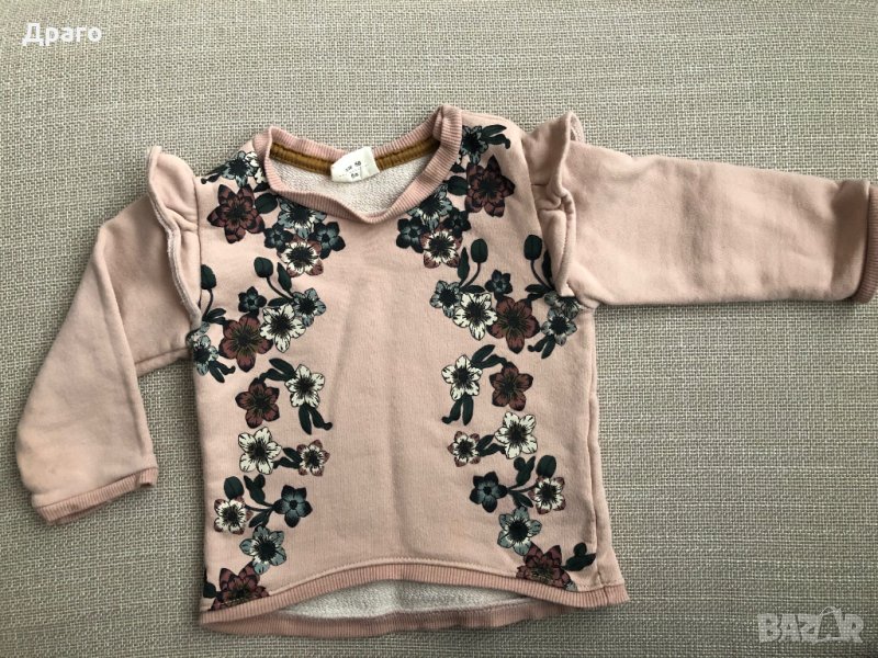 Детскa блузка En Fant, 6-9 месеца, снимка 1