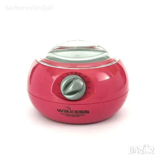 Нагревател за кола маска Neptune 600ml червен, снимка 1