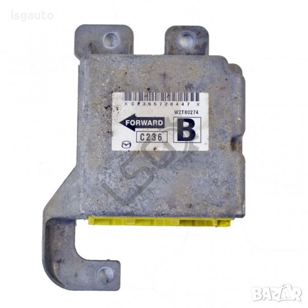 AIRBAG модул Mazda 5 (I)(2005-2010) ID:94172, снимка 1