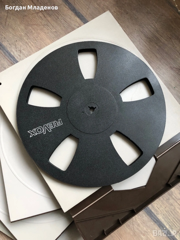 Revox 26, снимка 1