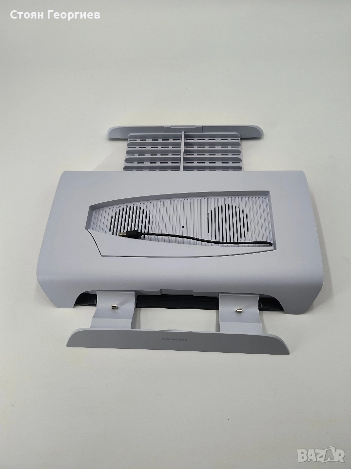 Чисто нова охлаждаща станция за PS5 KIWI HOME, снимка 1
