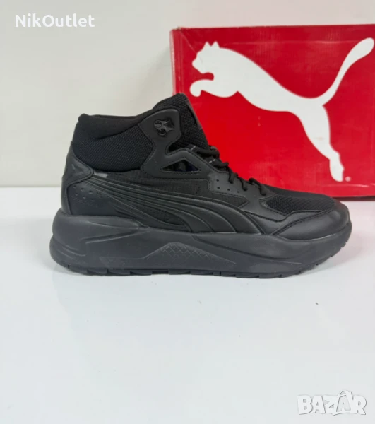 Puma X Ray Speed Mid, снимка 1