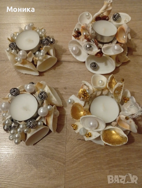 Свещници, снимка 1