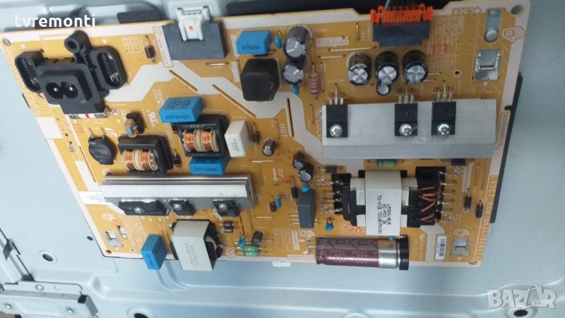 POWER SUPPLY BN44-00947J (L43E7_RSM) , снимка 1